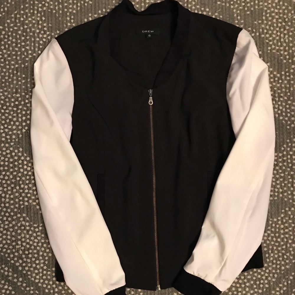 Drew Jacket - image 1